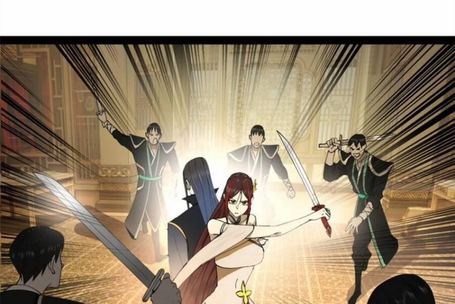 Chàng Rể Mạnh Nhất Lịch Sử 73 trang 124