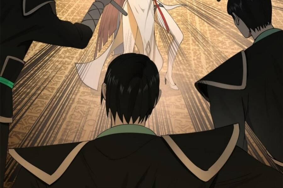 Chàng Rể Mạnh Nhất Lịch Sử 73 trang 125