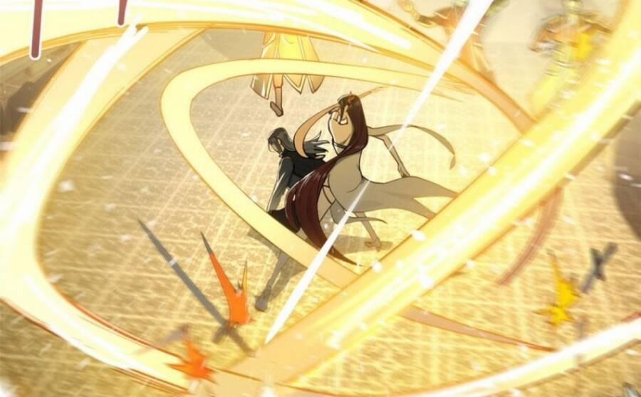 Chàng Rể Mạnh Nhất Lịch Sử 73 trang 127