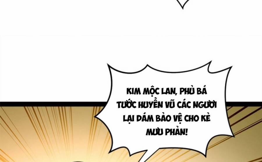 Chàng Rể Mạnh Nhất Lịch Sử 73 trang 129