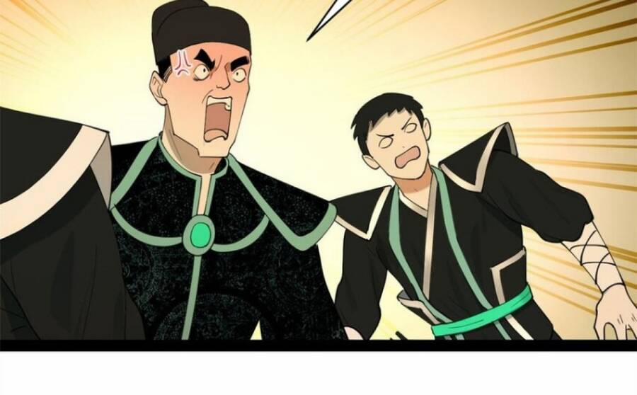 Chàng Rể Mạnh Nhất Lịch Sử 73 trang 130