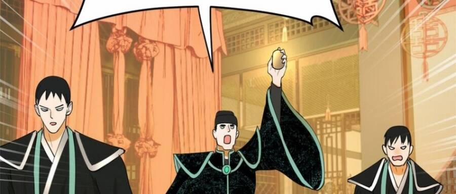 Chàng Rể Mạnh Nhất Lịch Sử 73 trang 134