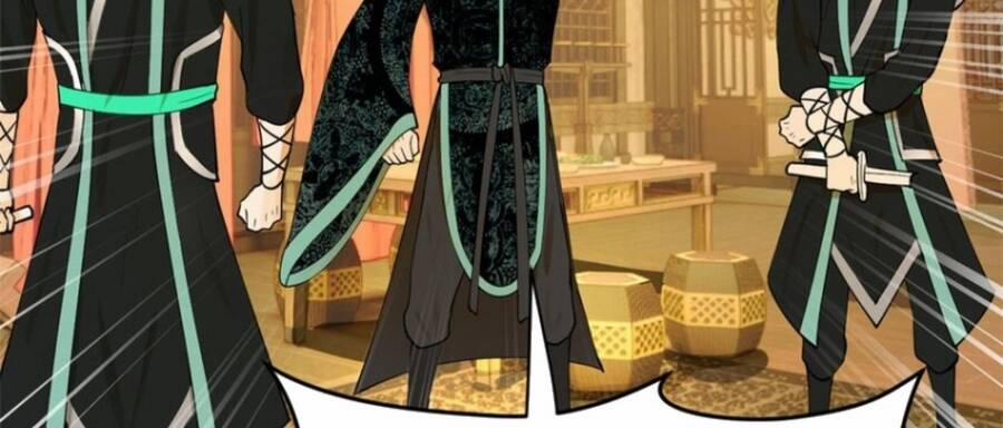 Chàng Rể Mạnh Nhất Lịch Sử 73 trang 135