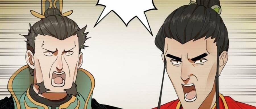 Chàng Rể Mạnh Nhất Lịch Sử 73 trang 138