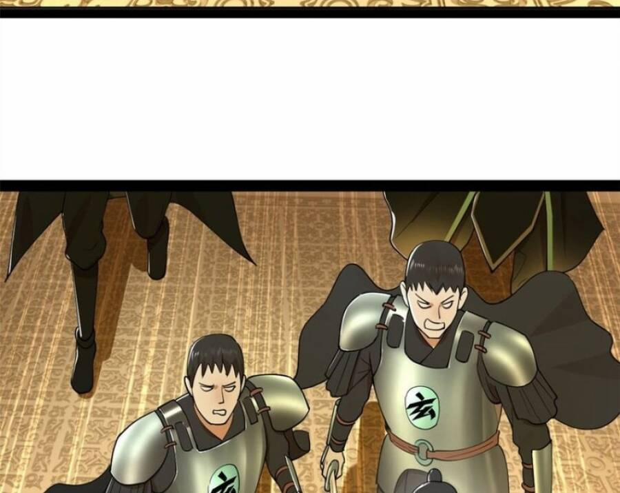 Chàng Rể Mạnh Nhất Lịch Sử 73 trang 141