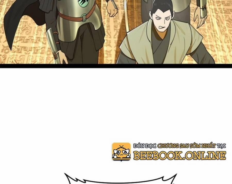 Chàng Rể Mạnh Nhất Lịch Sử 73 trang 142