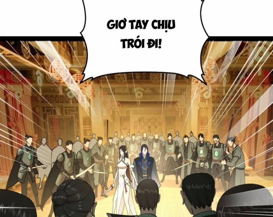 Chàng Rể Mạnh Nhất Lịch Sử 73 trang 143