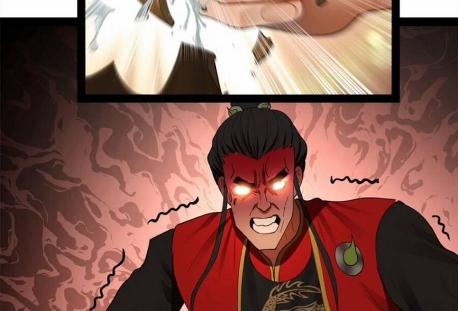 Chàng Rể Mạnh Nhất Lịch Sử 73 trang 15