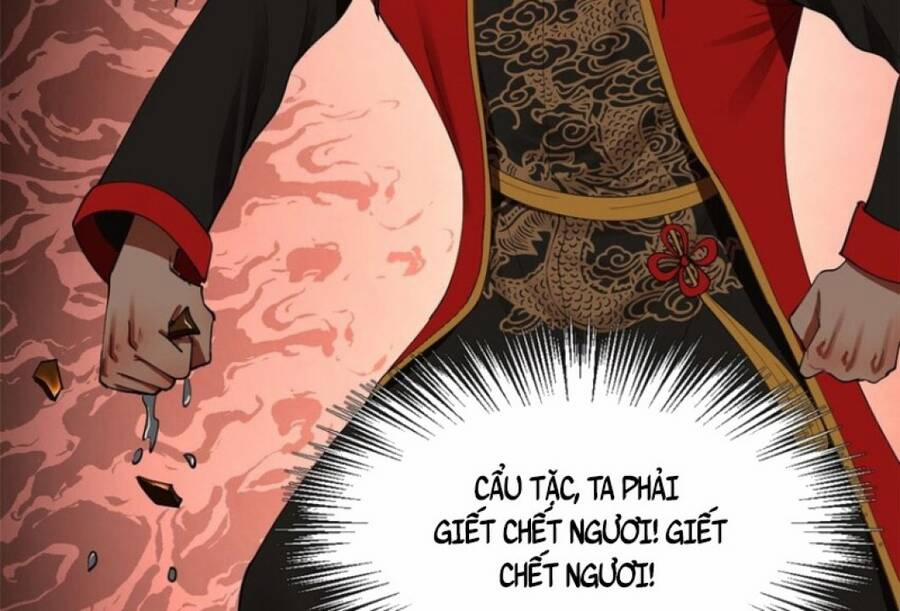 Chàng Rể Mạnh Nhất Lịch Sử 73 trang 16