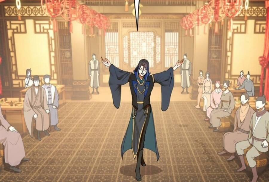 Chàng Rể Mạnh Nhất Lịch Sử 73 trang 19