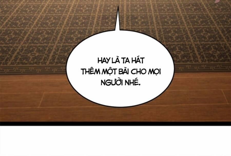 Chàng Rể Mạnh Nhất Lịch Sử 73 trang 20