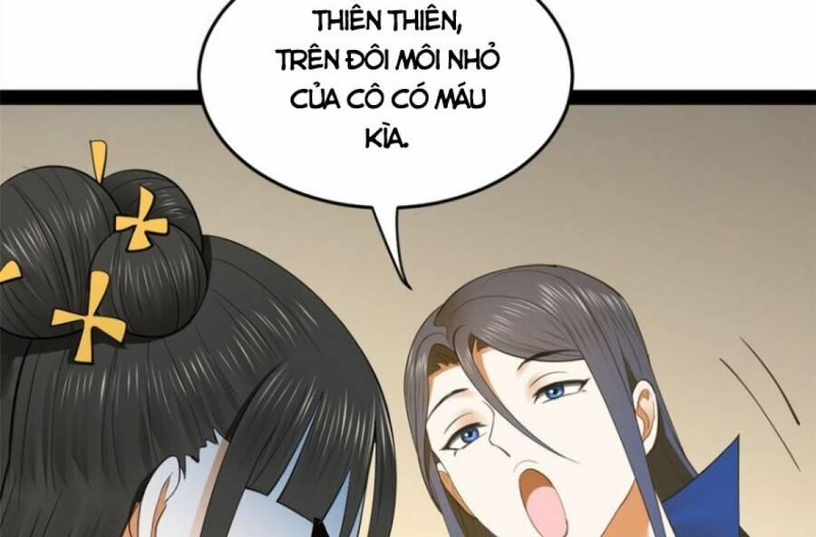 Chàng Rể Mạnh Nhất Lịch Sử 73 trang 26