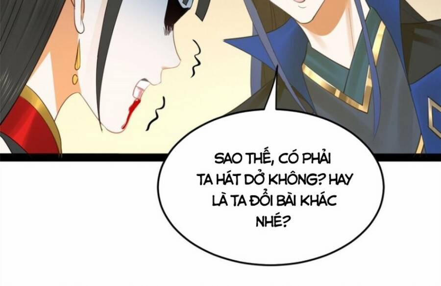 Chàng Rể Mạnh Nhất Lịch Sử 73 trang 27