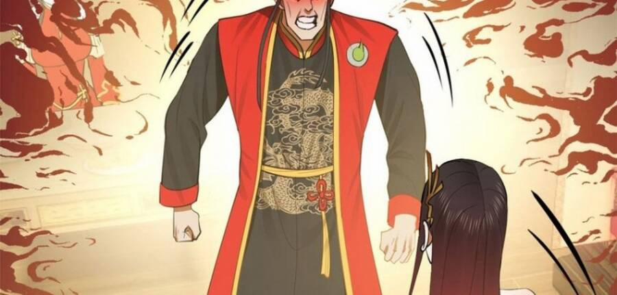 Chàng Rể Mạnh Nhất Lịch Sử 73 trang 29