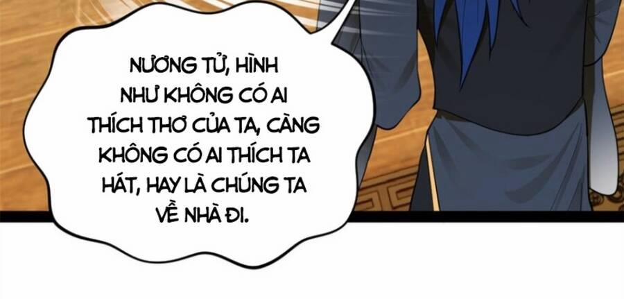 Chàng Rể Mạnh Nhất Lịch Sử 73 trang 31