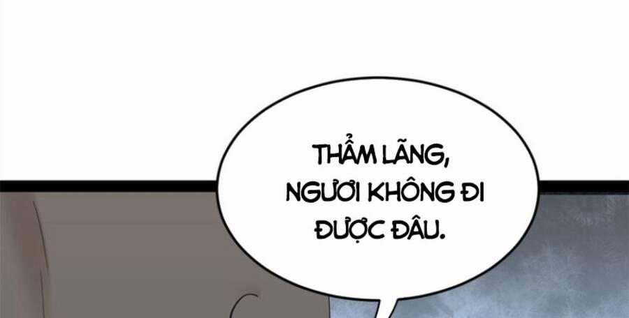 Chàng Rể Mạnh Nhất Lịch Sử 73 trang 35