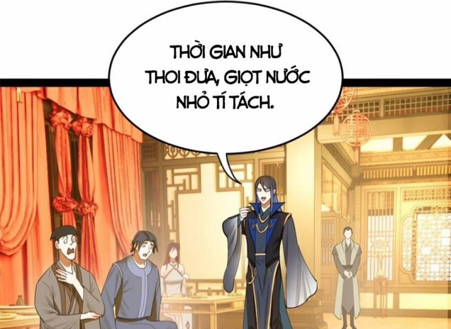 Chàng Rể Mạnh Nhất Lịch Sử 73 trang 4