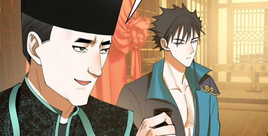 Chàng Rể Mạnh Nhất Lịch Sử 73 trang 40