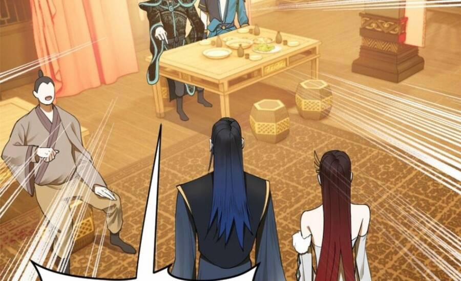 Chàng Rể Mạnh Nhất Lịch Sử 73 trang 43