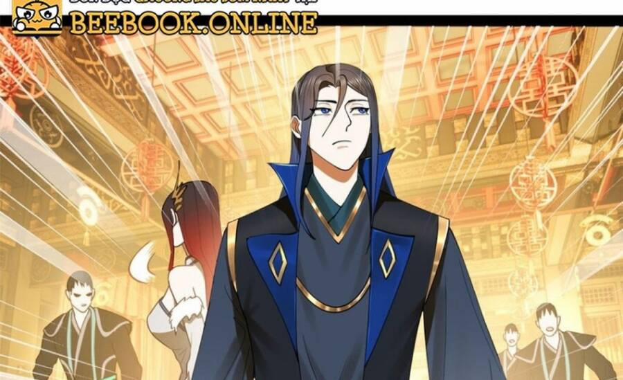 Chàng Rể Mạnh Nhất Lịch Sử 73 trang 45