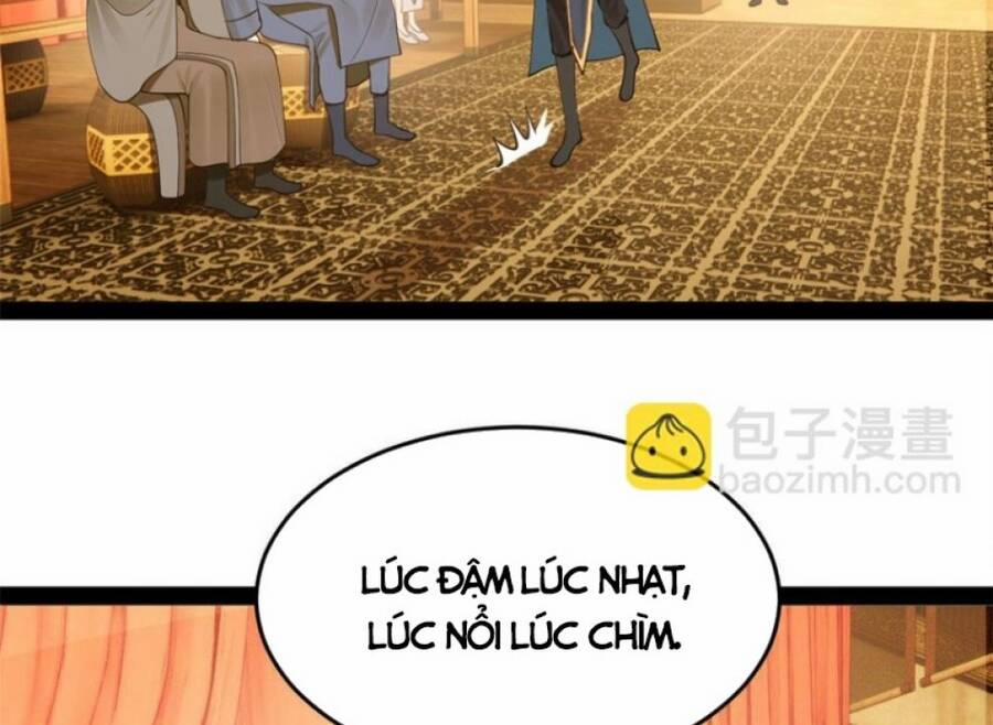 Chàng Rể Mạnh Nhất Lịch Sử 73 trang 5