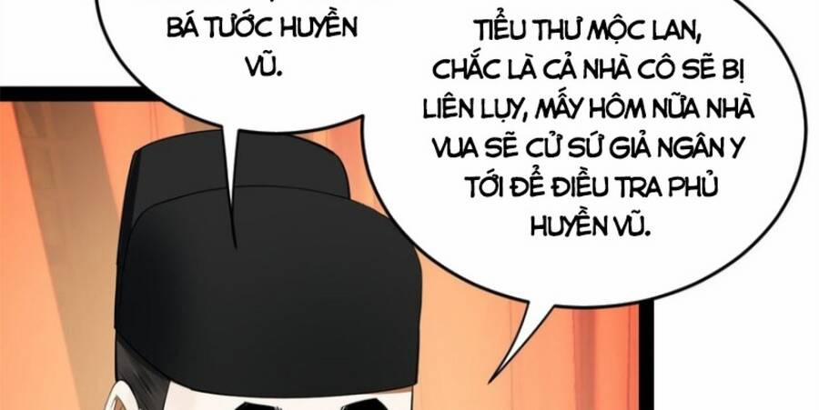 Chàng Rể Mạnh Nhất Lịch Sử 73 trang 53