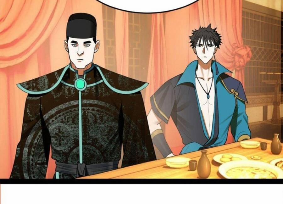 Chàng Rể Mạnh Nhất Lịch Sử 73 trang 6