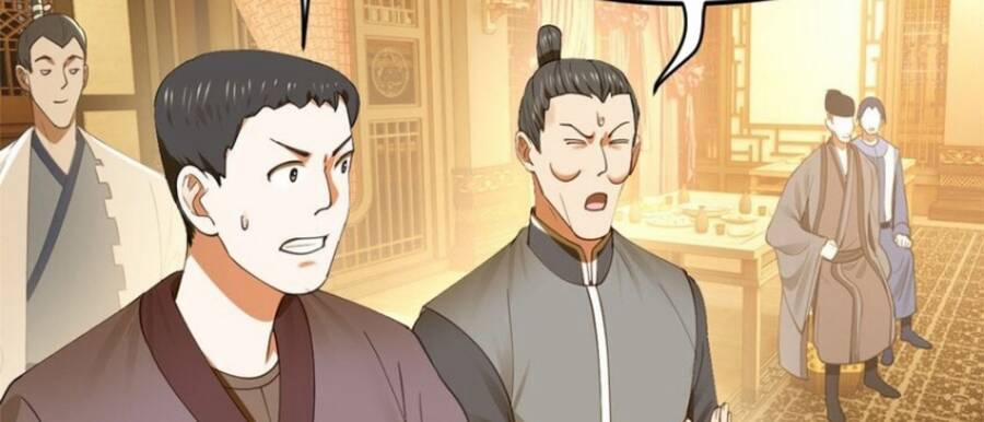 Chàng Rể Mạnh Nhất Lịch Sử 73 trang 64