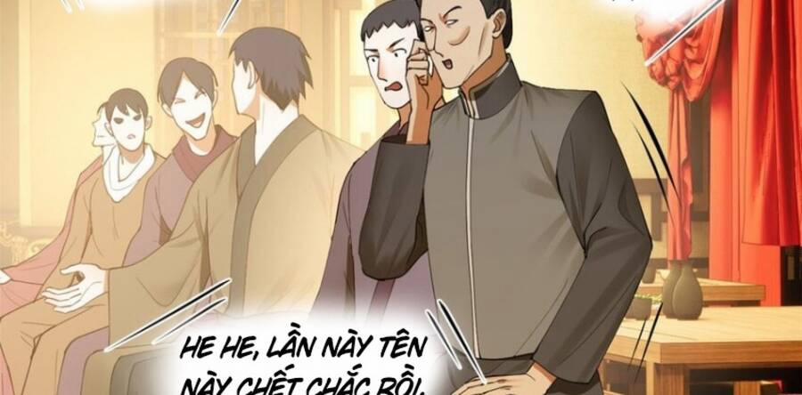 Chàng Rể Mạnh Nhất Lịch Sử 73 trang 71