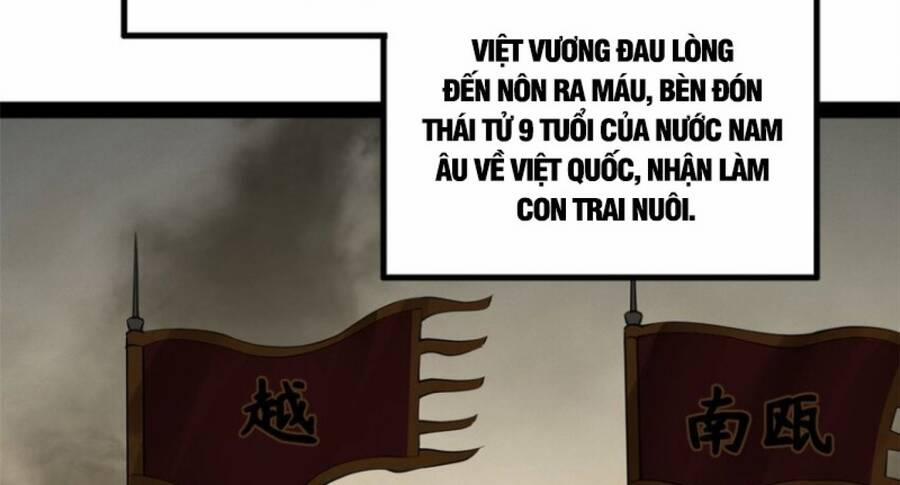 Chàng Rể Mạnh Nhất Lịch Sử 73 trang 78