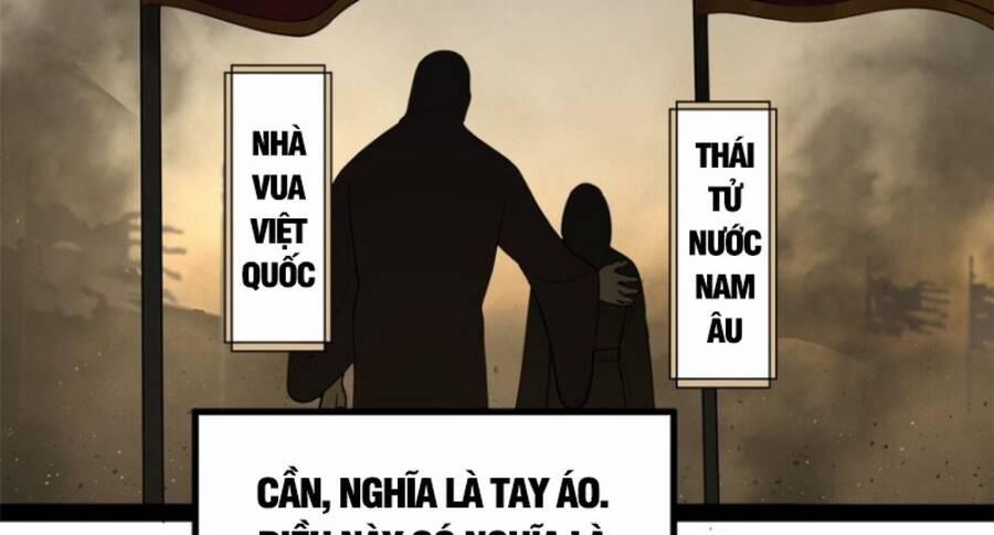 Chàng Rể Mạnh Nhất Lịch Sử 73 trang 79