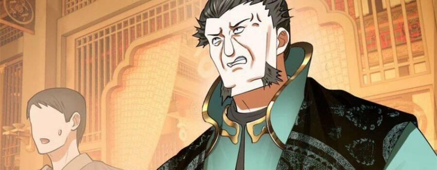 Chàng Rể Mạnh Nhất Lịch Sử 73 trang 8