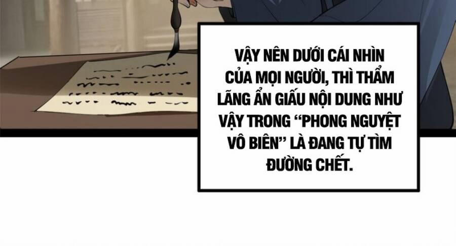 Chàng Rể Mạnh Nhất Lịch Sử 73 trang 83