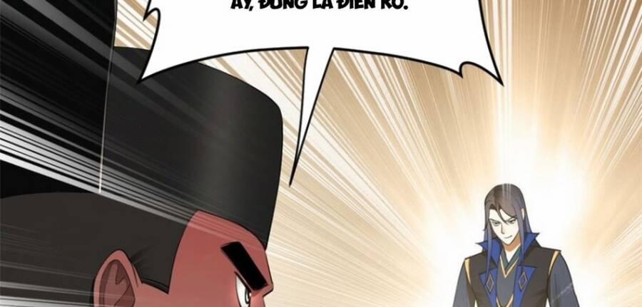 Chàng Rể Mạnh Nhất Lịch Sử 73 trang 85