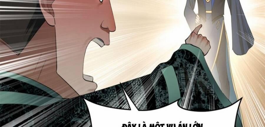 Chàng Rể Mạnh Nhất Lịch Sử 73 trang 86