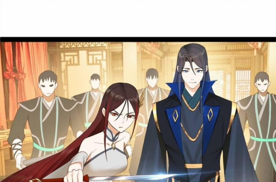 Chàng Rể Mạnh Nhất Lịch Sử 73 trang 91