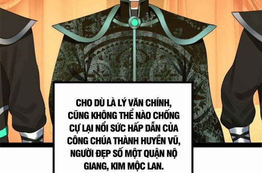 Chàng Rể Mạnh Nhất Lịch Sử 73 trang 94