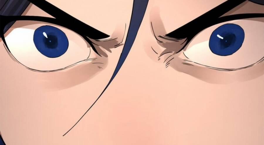 Chàng Rể Mạnh Nhất Lịch Sử 74 trang 10