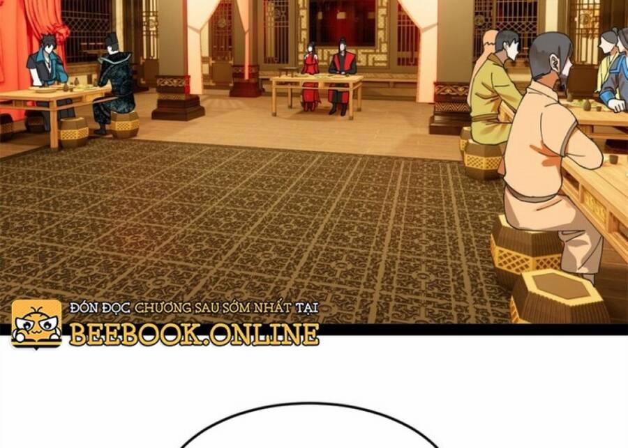 Chàng Rể Mạnh Nhất Lịch Sử 74 trang 100