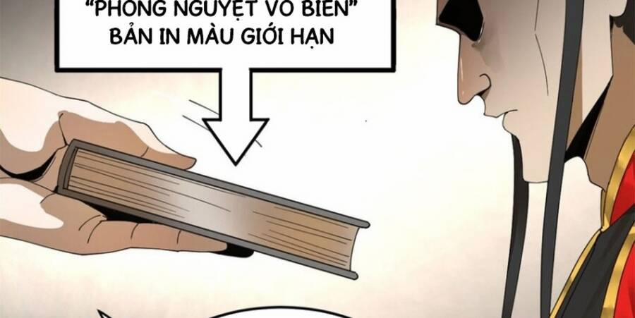 Chàng Rể Mạnh Nhất Lịch Sử 74 trang 109