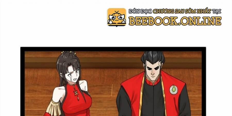 Chàng Rể Mạnh Nhất Lịch Sử 74 trang 111