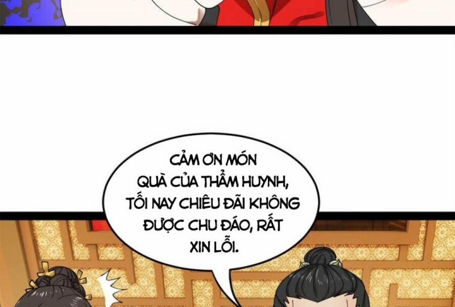 Chàng Rể Mạnh Nhất Lịch Sử 74 trang 115