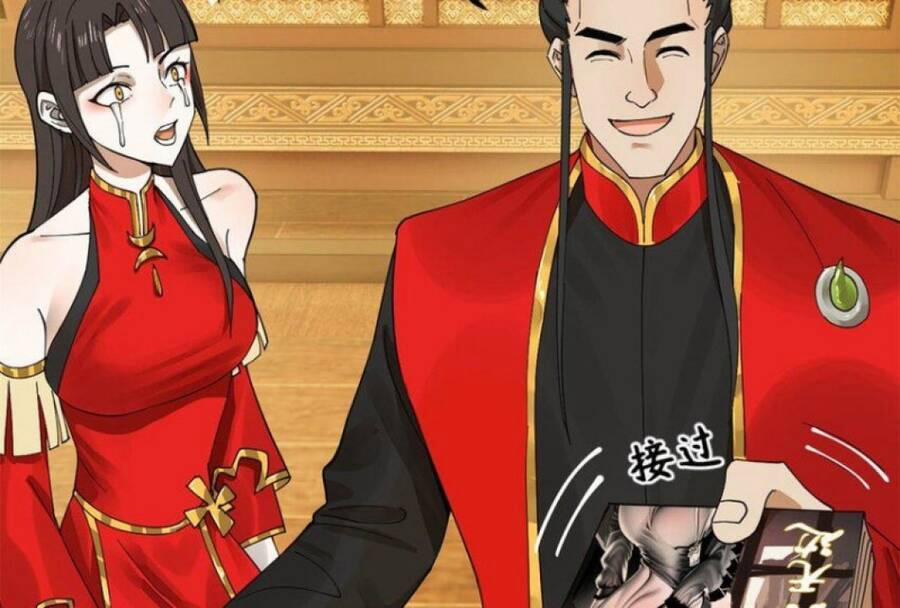 Chàng Rể Mạnh Nhất Lịch Sử 74 trang 116