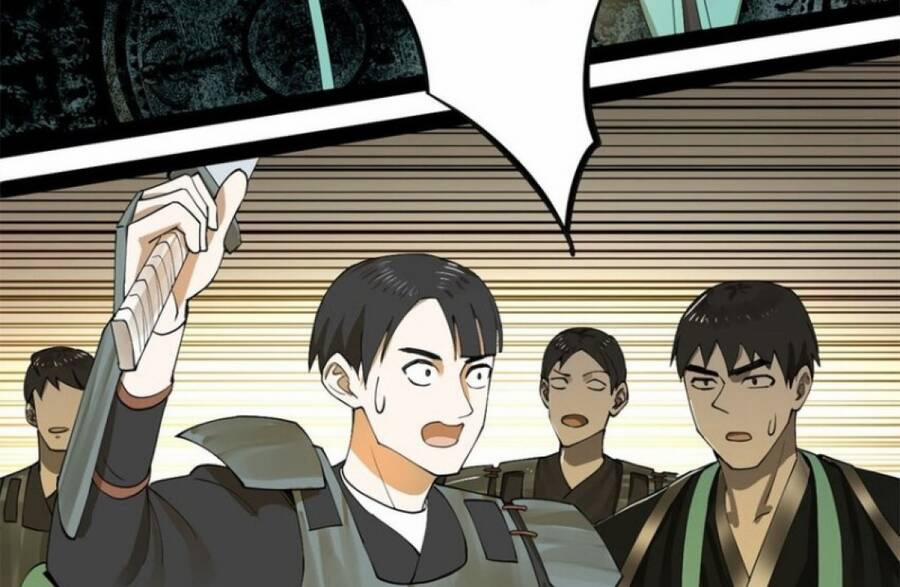 Chàng Rể Mạnh Nhất Lịch Sử 74 trang 13