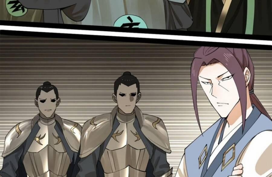 Chàng Rể Mạnh Nhất Lịch Sử 74 trang 14