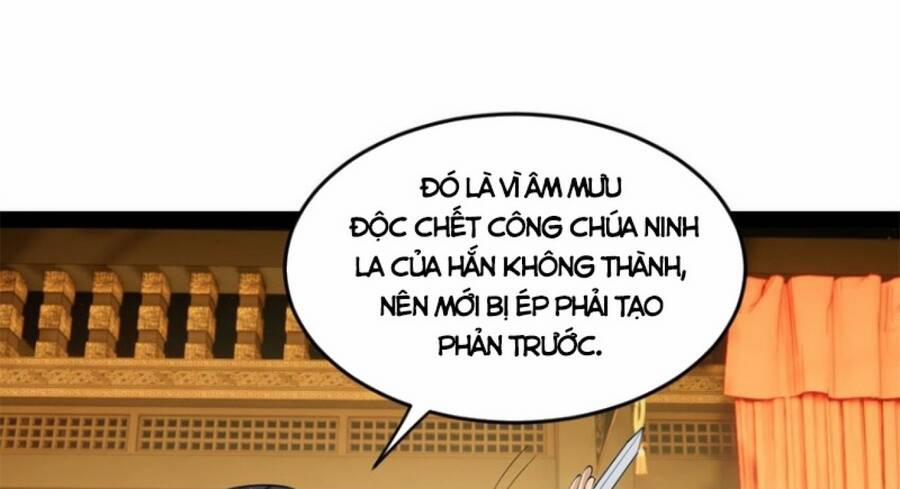 Chàng Rể Mạnh Nhất Lịch Sử 74 trang 18