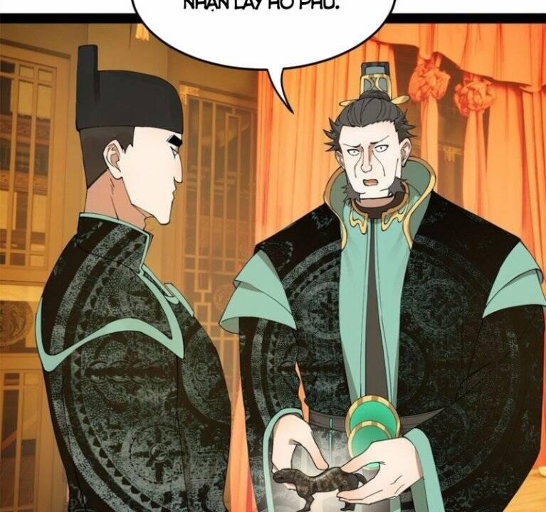 Chàng Rể Mạnh Nhất Lịch Sử 74 trang 2