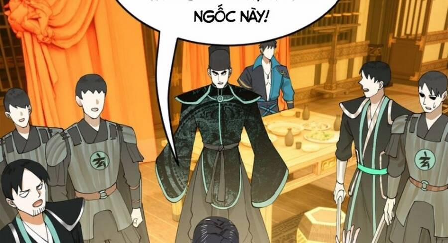 Chàng Rể Mạnh Nhất Lịch Sử 74 trang 21