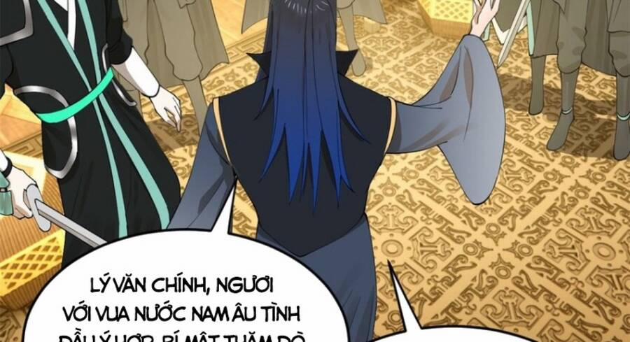 Chàng Rể Mạnh Nhất Lịch Sử 74 trang 22