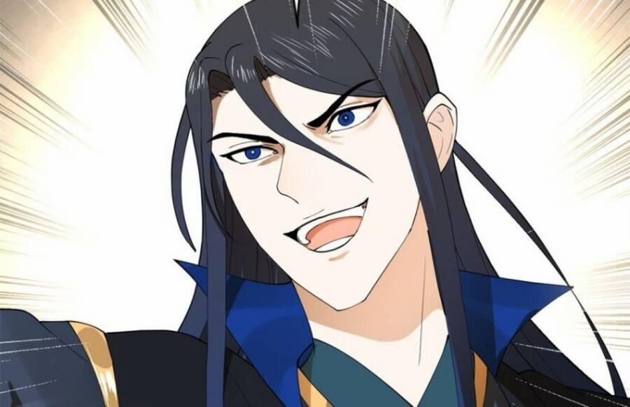 Chàng Rể Mạnh Nhất Lịch Sử 74 trang 25